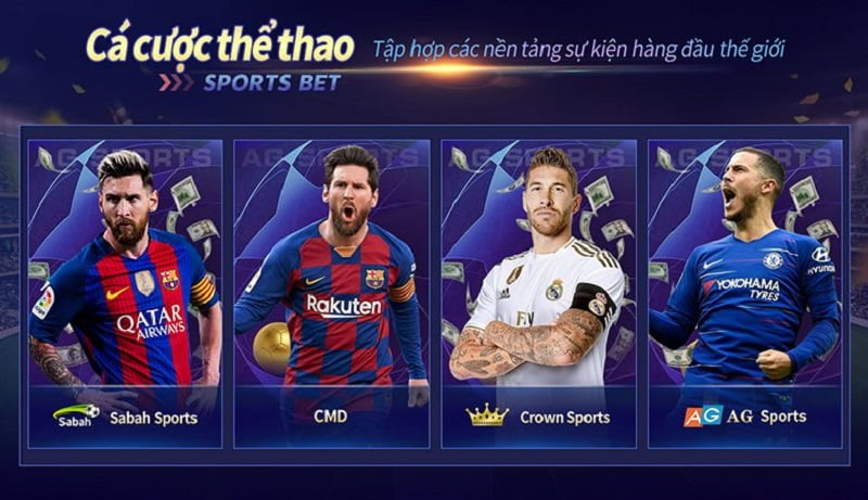 Công nghệ trò chơi xổ số nhanh cấp độ Laucuagame - Laucuagame