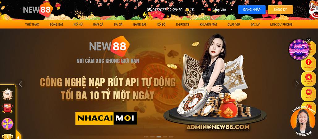Các chiến lược thắng cược dễ dàng trên nền tảng Dv88 - Dv88