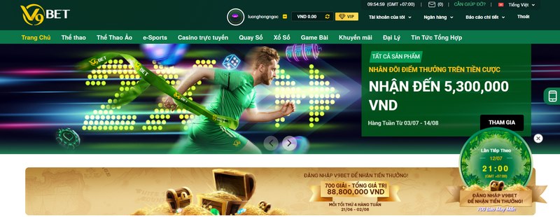 Những điều quan trọng cần lưu ý khi gửi tiền vào trang web chơi game cấp Sao789 - Sao789