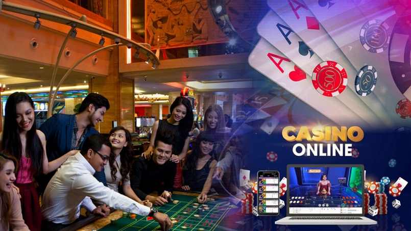 Gk88 Net cung cấp nhiều trò chơi có thưởng đáng tin cậy - Gk88