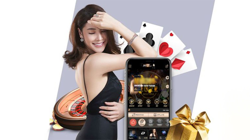 Loại hình đánh bạc cấp Typhu88 - Typhu88
