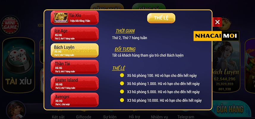 Mn88 có những lĩnh vực chuyên môn nào? - Mn88