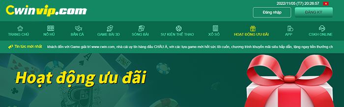 Tôi có thể chơi các game trực tuyến đạt chuẩn Cm88 ở đâu? - Cm88