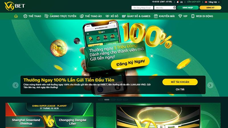 Một số quy tắc chung cho các hoạt động khuyến mãi nạp tiền B8b - B8b