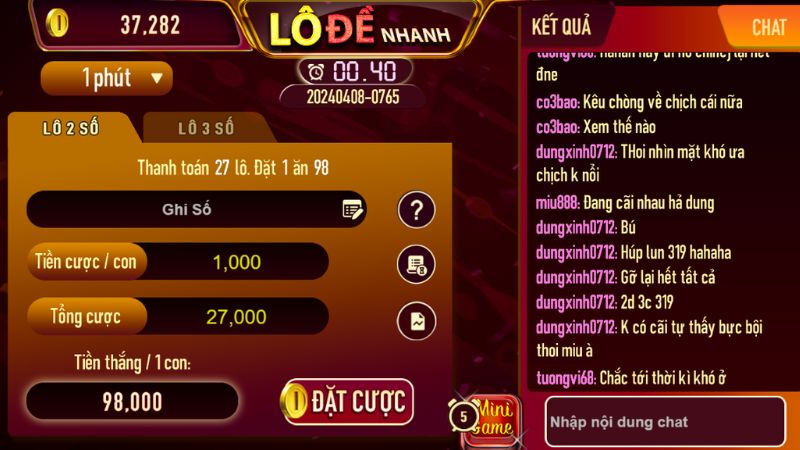 Iwin là một trang web chơi game trực tuyến uy tín - Iwin