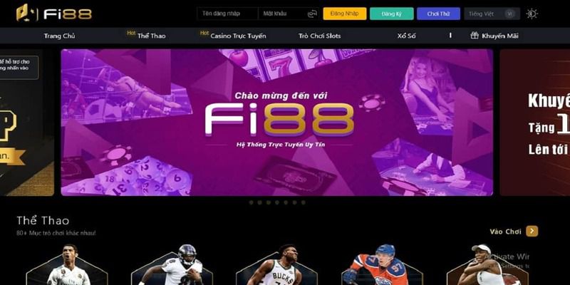 Các bước để tham gia và nhận ưu đãi 68K Five888 - Five888