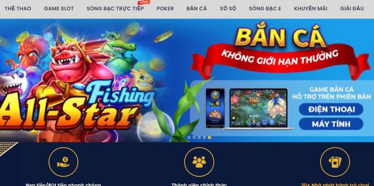 Hãy cùng xem những nội dung hấp dẫn mà các tựa game Vn123 mang lại - Vn123