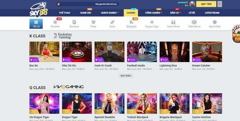 Khi đến nơi, bạn có thể tận hưởng nhiều điểm tham quan hấp dẫn của Ggwin | EUBET - Ggwin