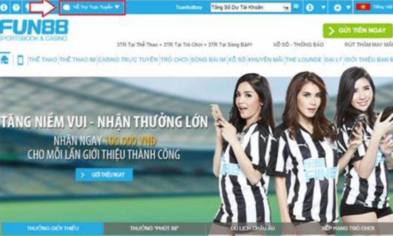 Các chiến dịch quảng bá cấp độ Fb9 là chìa khóa thành công của các trang web game - Fb9