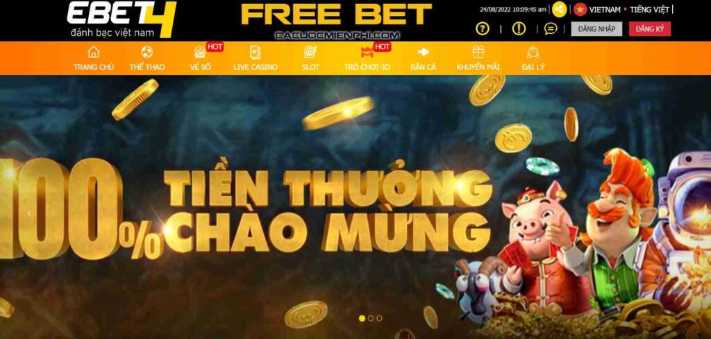 Hệ thống an ninh cấp Ta88 cao nhất - Ta88