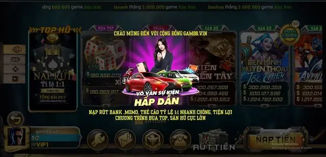 Link tải game thẻ bài Vl88 chính thức năm 2026 - Vl88