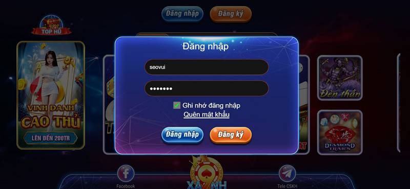 Làm sao tôi có thể biết 009Bet là một trang web chơi game uy tín hay là một trang lừa đảo? - 009Bet