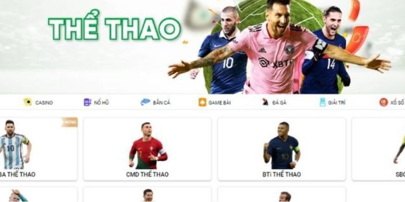 Lý do tại sao người chơi nên tham gia trải nghiệm Zm88 - Zm88