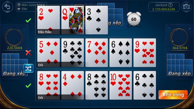 Nền tảng Sao789 cung cấp các trò chơi slot trực tuyến và trò chơi thể thao, tất cả trong cùng một nơi - Sao789