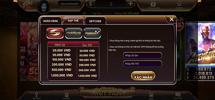 Hãy xem qua những ưu đãi và chương trình khuyến mãi tuyệt vời mà 66Vn Online cung cấp - 66Vn