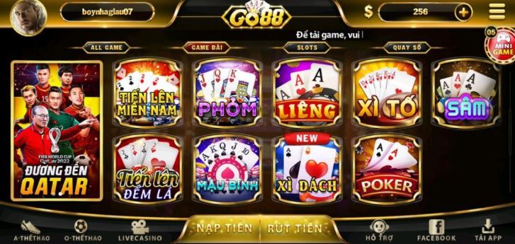 Việc vận hành trang web game trực tuyến Bet98 có hợp pháp không? - Bet98