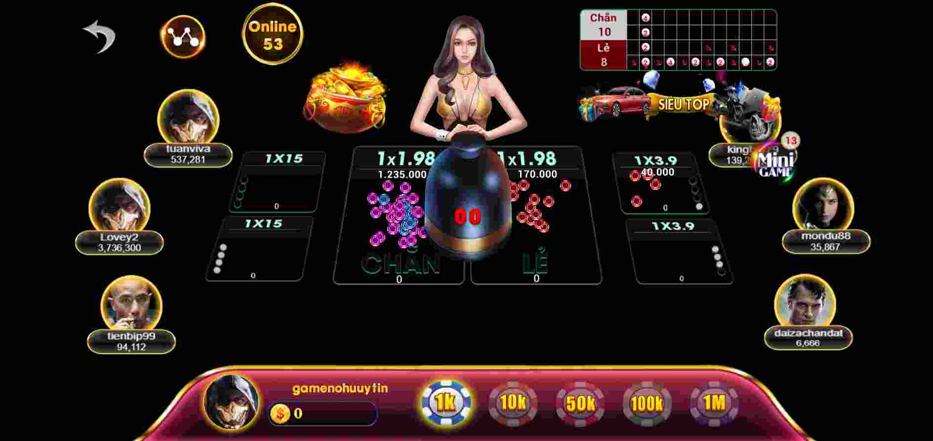 Bí quyết chiến thắng của First Bets 789P! - 789P