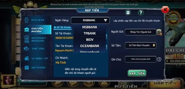Khuyến mãi 2: Tải ứng dụng Df999 để nhận 100000 điểm - Df999