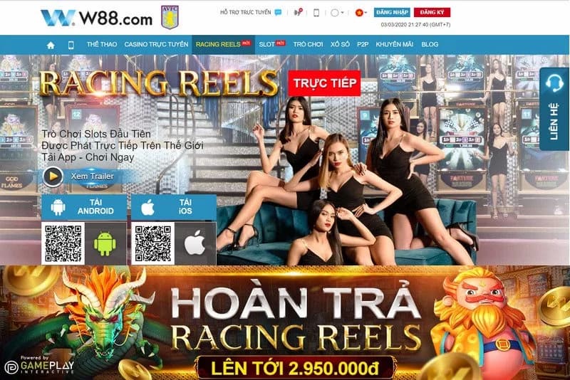 Giải nhất: Leo88 – Tổ chức trực tuyến đáng tin cậy nhất - Leo88