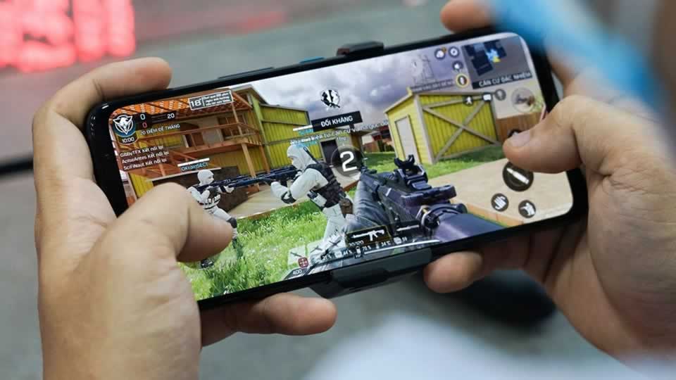 Trò chơi hấp dẫn nhất trong số các trò chơi cấp 24N - 24N