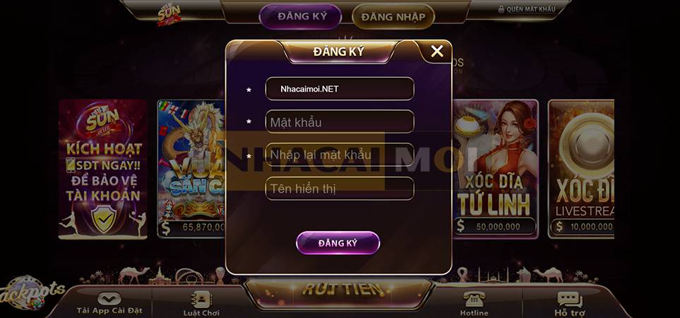 Hoạt động khuyến mãi của Rikvip Comebet - Rikvip