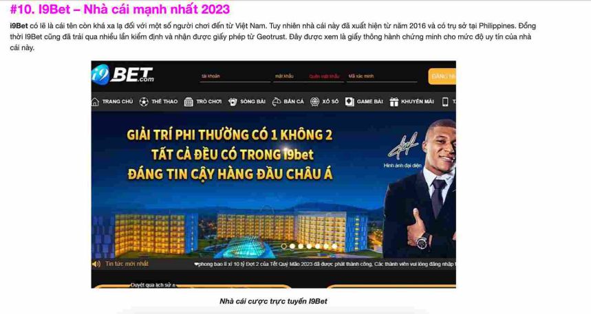 Thuật ngữ Blackjack Gamebet - Gamebet