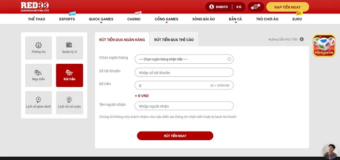 Giải thưởng Lối vào Chính Melbet - Melbet