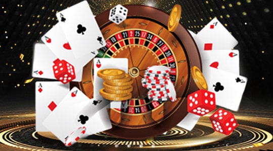 Tổng quan ngắn gọn về công ty game uy tín đạt chuẩn Ok365 này - Ok365