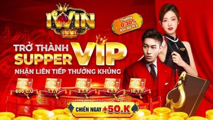 Hôm nay, chúng tôi tự hào ra mắt một trang web dành cho các game thủ đẳng cấp 868Vip - 868Vip