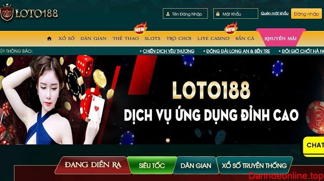 Một cổng thông tin giải trí trực tuyến uy tín với xếp hạng Lucky88 (Chi tiết) - Lucky88