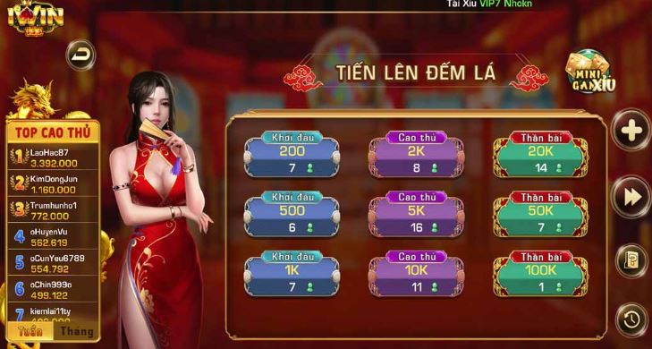 Tìm hiểu về các sản phẩm trò chơi do Win79 cung cấp - Win79