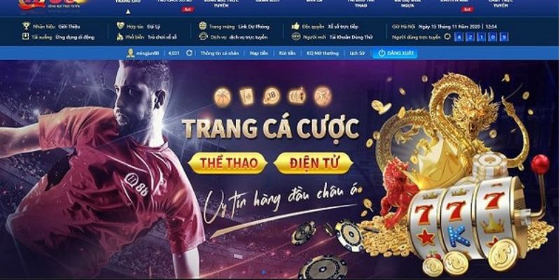 Đến năm 2026, máy đánh bạc trực tuyến sẽ đạt xếp hạng Sao789 - Sao789