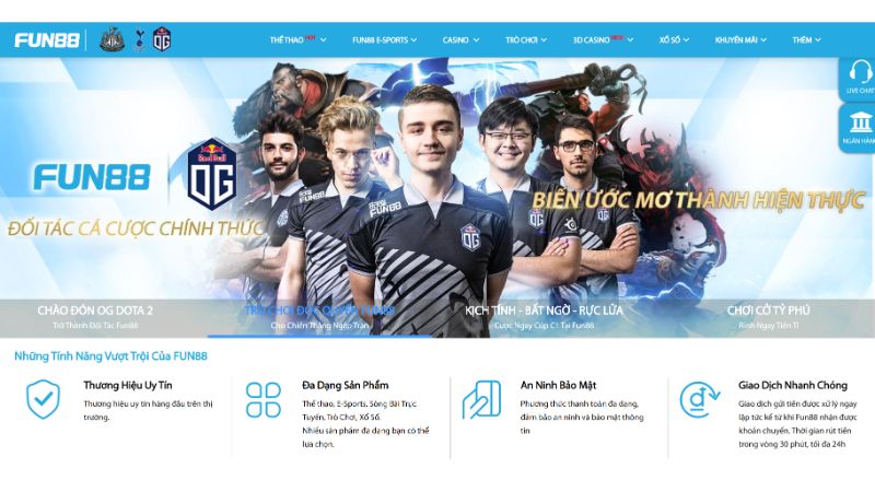 Liệu trang web game 23Win có thực sự đang lừa dối người chơi? - 23Win