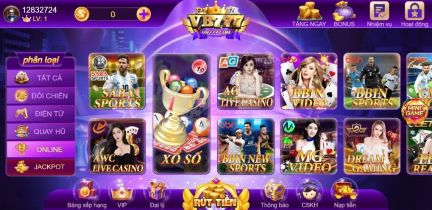 Hướng dẫn cài đặt 66Club - 66Club