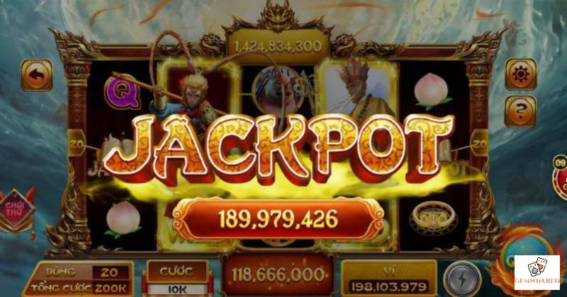 Trang web chơi game trực tuyến cấp Sbotop cung cấp các tính năng vượt trội - Sbotop
