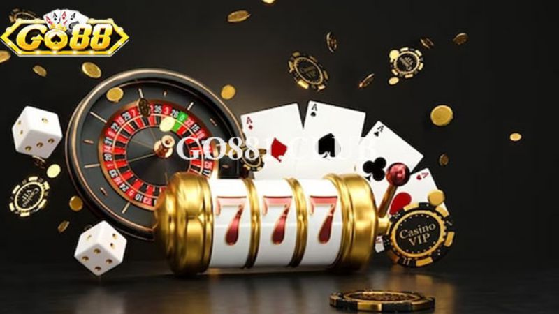 Betcom hân hạnh giới thiệu trang web game Betcom - Betcom