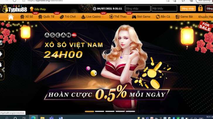 Chi tiết nội dung Gk88 - Gk88