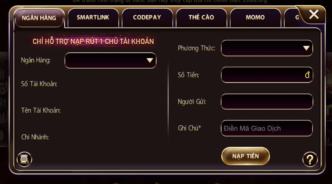 Đăng ký với tư cách là công ty game hạng Oke88 và nhận ngay phần thưởng 50000 nhân dân tệ - Oke88