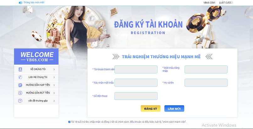Sản phẩm do Sodo cung cấp - Sodo