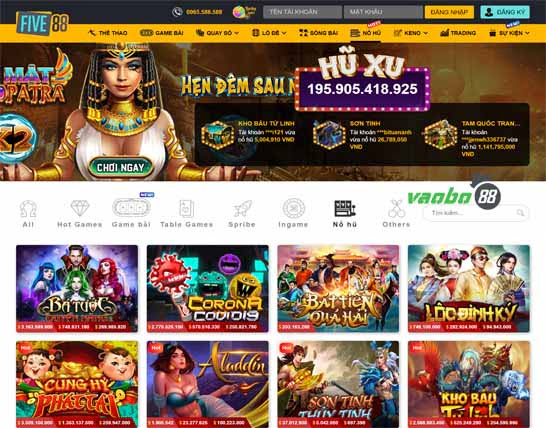 Trải nghiệm chơi game trực tuyến đẳng cấp Fa88, trải nghiệm chơi game trực tuyến tuyệt vời nhất - Fa88