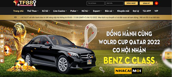Người chơi đăng nhập vào Aog777 có thể trải nghiệm các tính năng cá cược hàng đầu - Aog777