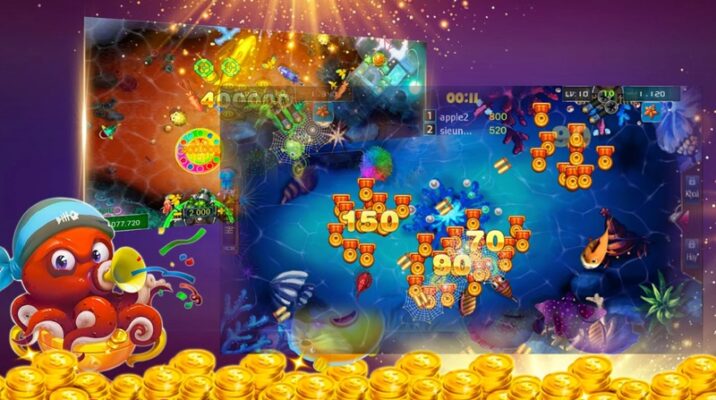 Các trò chơi máy đánh bạc được xếp hạng Fun789 đáng tin cậy đến mức nào? - Fun789