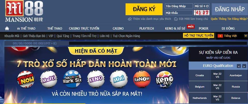 Các hoạt động quảng bá Hl8 của Công ty Hl8 Games - Hl8
