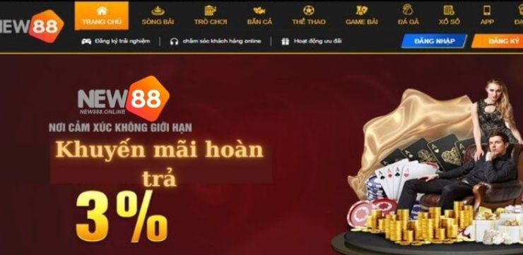 Các sản phẩm hiện đang được bày bán trên trang web chính thức của Mu88 - Mu88