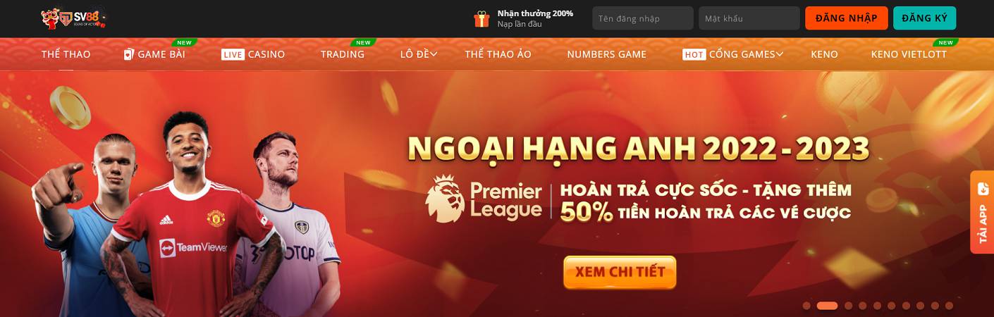 Tải ứng dụng U888 Blog về điện thoại của bạn - U888