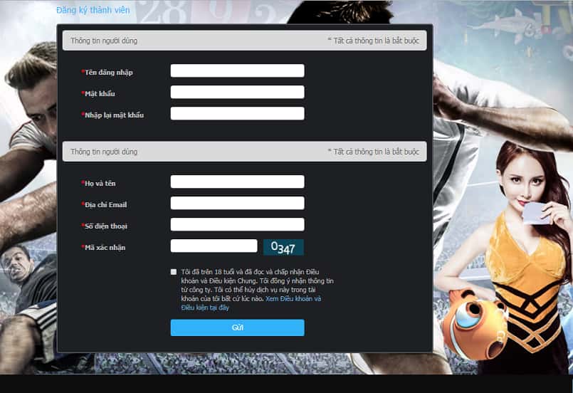 Giới thiệu ngắn gọn về học viện lâu đời đạt chuẩn Gamebet - Gamebet