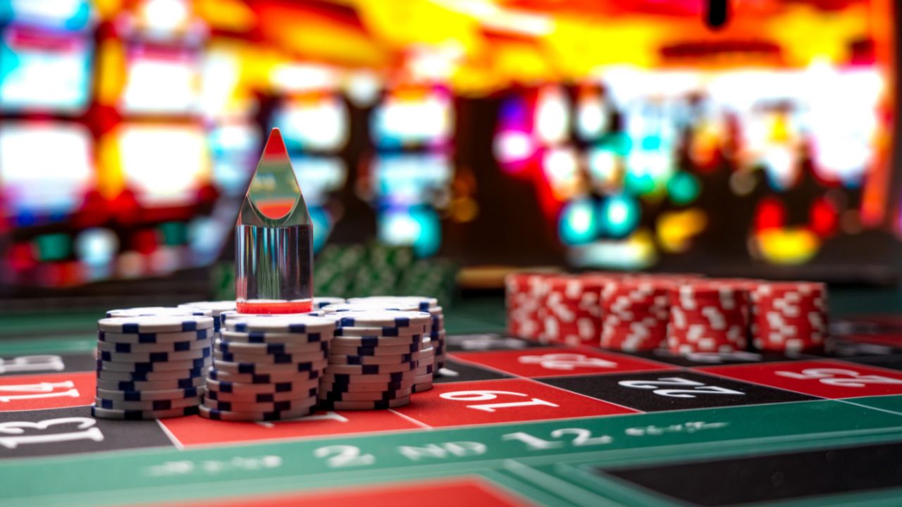 Công ty V9bet Games đã tổ chức một sự kiện tri ân khách hàng - V9bet