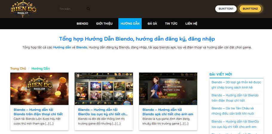 Bwin và sự hình thành của nó - Bwin