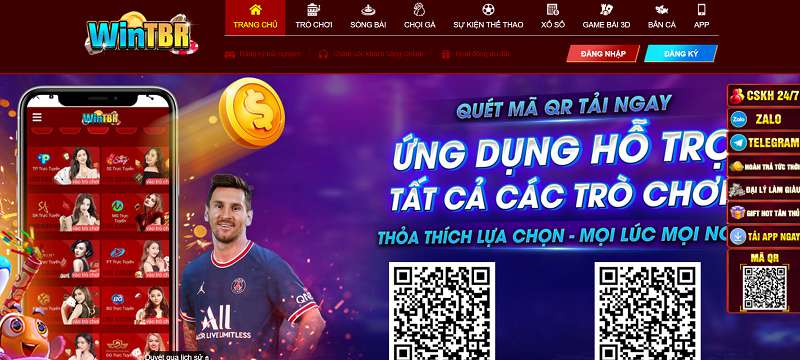 Sản phẩm nổi bật của Fun789 Games - Fun789