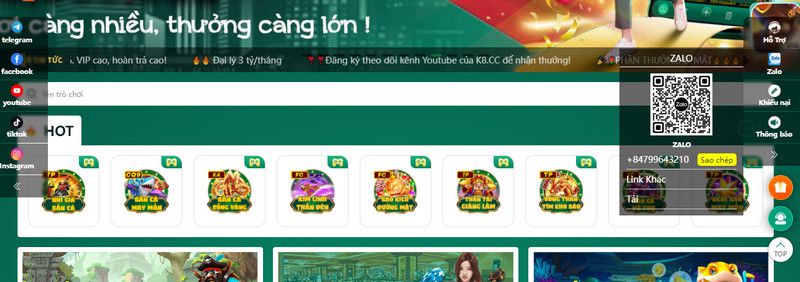 W88 tự hào sở hữu mạng lưới đại lý xuất sắc trải rộng khắp cả nước - W88